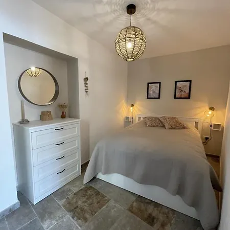 Residenzia Del Popolo - Rooftop Terrass With Ocean View In Pizzo Old Town