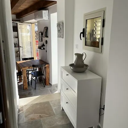 Residenzia Del Popolo - Rooftop Terrass With Ocean View In Pizzo Old Town * Пиццо