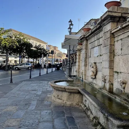 Апартаменты Residenzia Del Popolo - Rooftop Terrass With Ocean View In Pizzo Old Town *